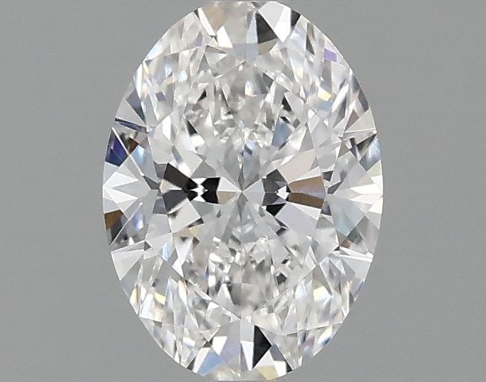 IGI Oval 1.04ct D VVS2 - Loose Lab Diamond: IGI Oval 1.04ct D VVS2 - Loose Lab Diamond Item Specifics: Source: This Is A Real Diamond Grown In A Lab Not Mined. Carat: 1.04 Cut: - Color: D Clarity: VVS2 Polish: EX Symmetry: EX Measurements: 7.91