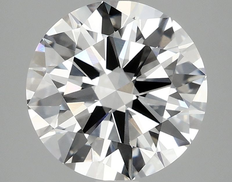 IGI Round 2.92ct F VVS2 - Ideal Loose Lab Diamond: IGI Round 2.92ct F VVS2 - Ideal Loose Lab Diamond Item Specifics: Source: This Is A Real Diamond Grown In A Lab Not Mined. Carat: 2.92 Cut: ID Color: F Clarity: VVS2 Polish: EX Symmetry: EX Measuremen