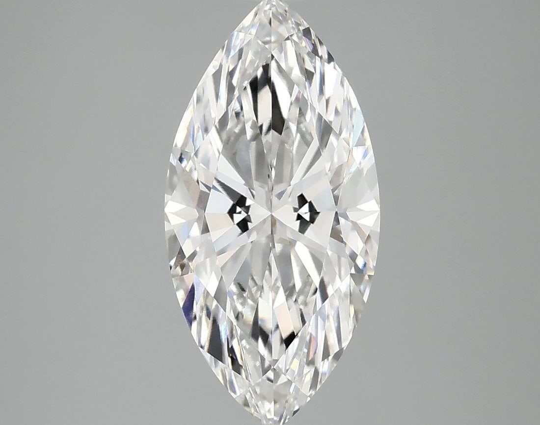 IGI Marquise 2.33ct E VVS2 - Loose Lab Diamond (1 of 1)