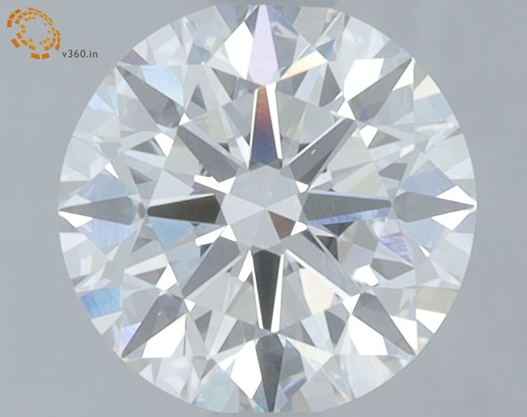 IGI Round 1.22ct F VVS1 - Ideal Loose Lab Diamond: IGI Round 1.22ct F VVS1 - Ideal Loose Lab Diamond Item Specifics: Source: This Is A Real Diamond Grown In A Lab Not Mined. Carat: 1.22 Cut: ID Color: F Clarity: VVS1 Polish: EX Symmetry: EX Measuremen