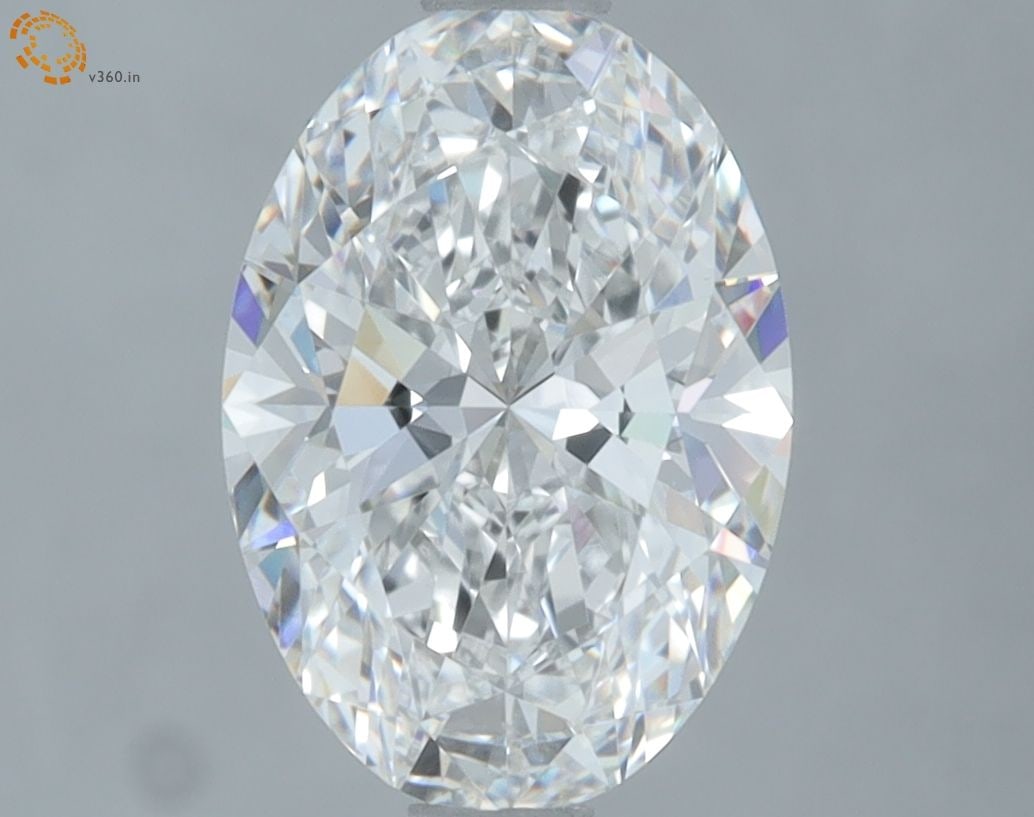 IGI Oval 1.83ct E VVS2 - Loose Lab Diamond: IGI Oval 1.83ct E VVS2 - Loose Lab Diamond Item Specifics: Source: This Is A Real Diamond Grown In A Lab Not Mined. Carat: 1.83 Cut: - Color: E Clarity: VVS2 Polish: EX Symmetry: EX Measurements: 9.9L