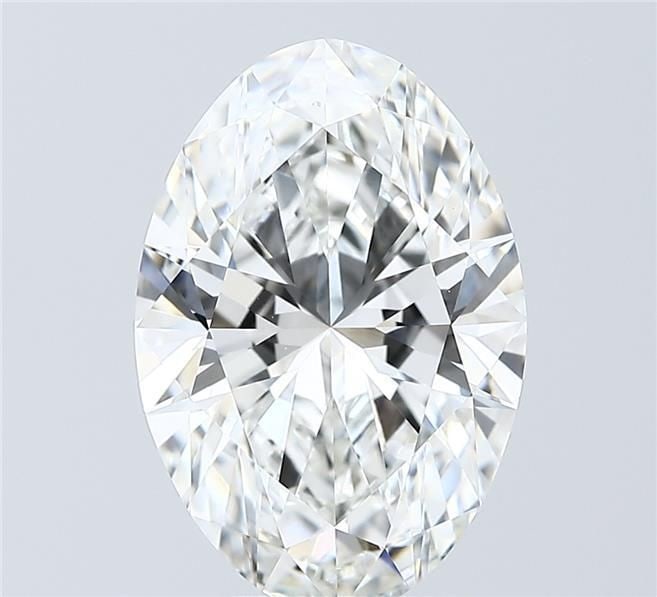 IGI Oval 5.08ct F VVS2 - Loose Lab Diamond: IGI Oval 5.08ct F VVS2 - Loose Lab Diamond Item Specifics: Source: This Is A Real Diamond Grown In A Lab Not Mined. Carat: 5.08 Cut: - Color: F Clarity: VVS2 Polish: EX Symmetry: EX Measurements: 14.3