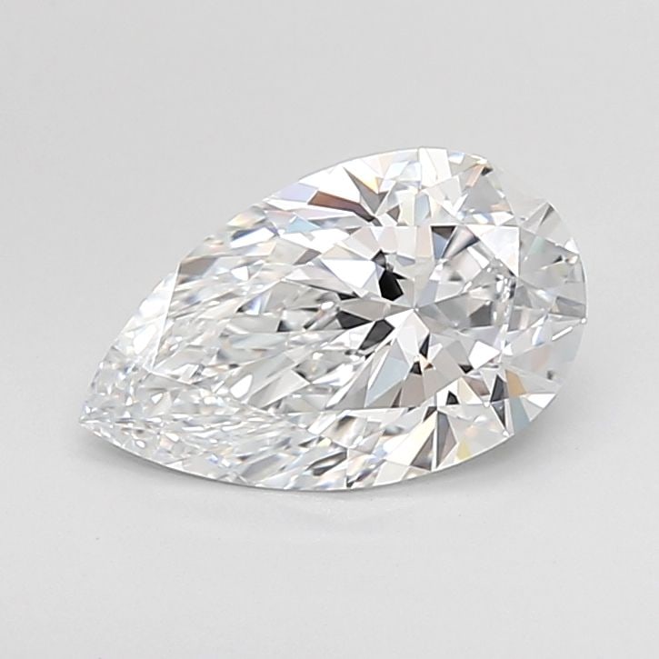 IGI Pear 2.14ct E VVS2 - Loose Lab Diamond: IGI Pear 2.14ct E VVS2 - Loose Lab Diamond Item Specifics: Source: This Is A Real Diamond Grown In A Lab Not Mined. Carat: 2.14 Cut: - Color: E Clarity: VVS2 Polish: EX Symmetry: EX Measurements: 11.7