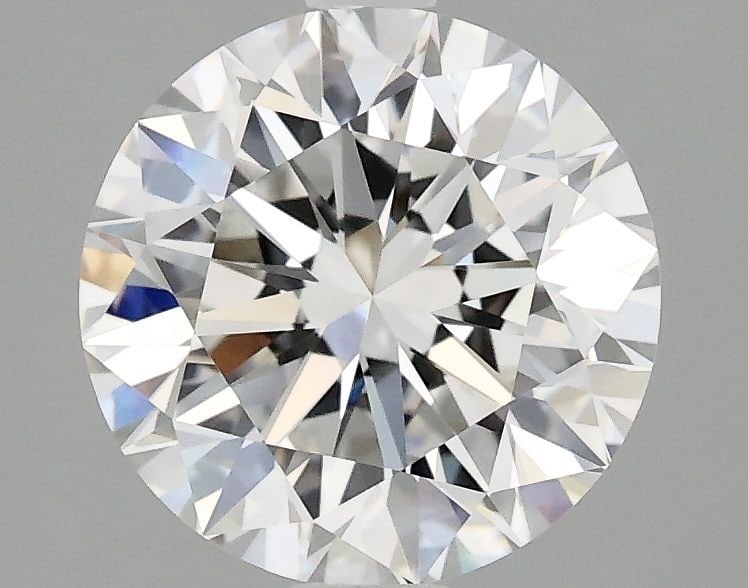 IGI Round 2.52ct E VVS2 - Ideal Loose Lab Diamond: IGI Round 2.52ct E VVS2 - Ideal Loose Lab Diamond Item Specifics: Source: This Is A Real Diamond Grown In A Lab Not Mined. Carat: 2.52 Cut: ID Color: E Clarity: VVS2 Polish: EX Symmetry: EX Measuremen