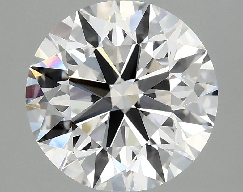 IGI Round 3.07ct E VVS2 - Loose Lab Diamond: IGI Round 3.07ct E VVS2 - Loose Lab Diamond Item Specifics: Source: This Is A Real Diamond Grown In A Lab Not Mined. Carat: 3.07 Cut: EX Color: E Clarity: VVS2 Polish: EX Symmetry: EX Measurements: 9.