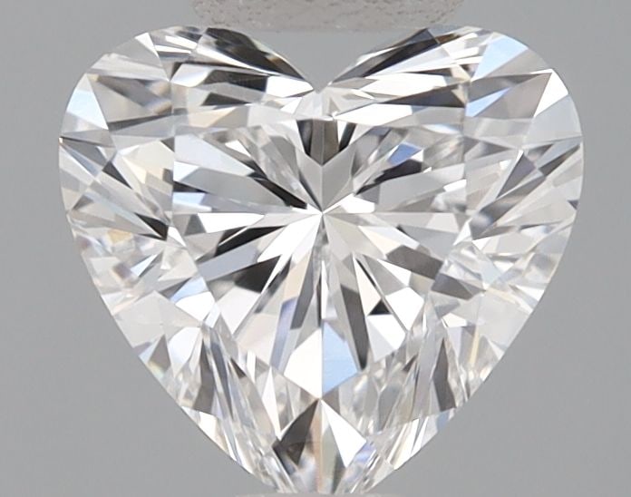 IGI Heart 1.01ct D VVS2 - Loose Lab Diamond: IGI Heart 1.01ct D VVS2 - Loose Lab Diamond Item Specifics: Source: This Is A Real Diamond Grown In A Lab Not Mined. Carat: 1.01 Cut: - Color: D Clarity: VVS2 Polish: EX Symmetry: EX Measurements: 6.3