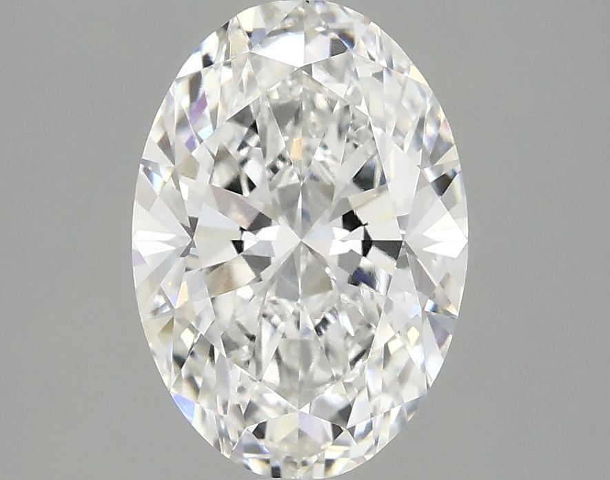 IGI Oval 2.09ct E VVS2 - Loose Lab Diamond: IGI Oval 2.09ct E VVS2 - Loose Lab Diamond Item Specifics: Source: This Is A Real Diamond Grown In A Lab Not Mined. Carat: 2.09 Cut: - Color: E Clarity: VVS2 Polish: EX Symmetry: EX Measurements: 10.2