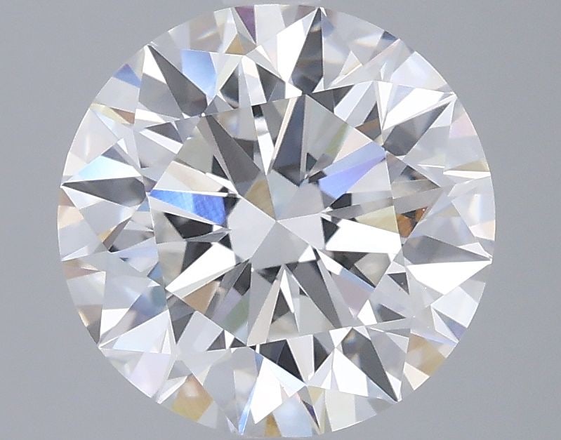 IGI Round 3.02ct E VVS2 - Ideal Loose Lab Diamond: IGI Round 3.02ct E VVS2 - Ideal Loose Lab Diamond Item Specifics: Source: This Is A Real Diamond Grown In A Lab Not Mined. Carat: 3.02 Cut: ID Color: E Clarity: VVS2 Polish: EX Symmetry: EX Measuremen