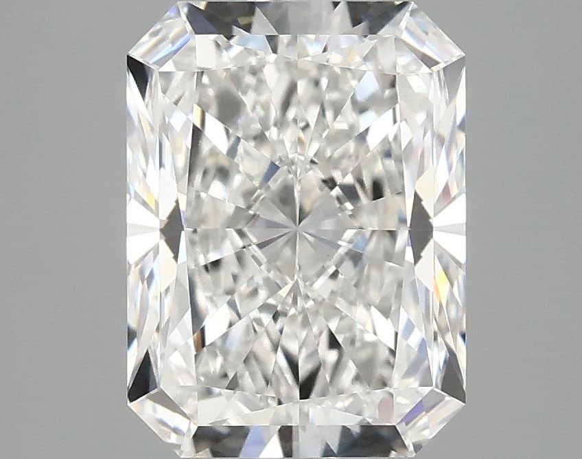 IGI Radiant 3.1ct F VVS2 - Loose Lab Diamond: IGI Radiant 3.1ct F VVS2 - Loose Lab Diamond Item Specifics: Source: This Is A Real Diamond Grown In A Lab Not Mined. Carat: 3.1 Cut: - Color: F Clarity: VVS2 Polish: EX Symmetry: EX Measurements: 9.9