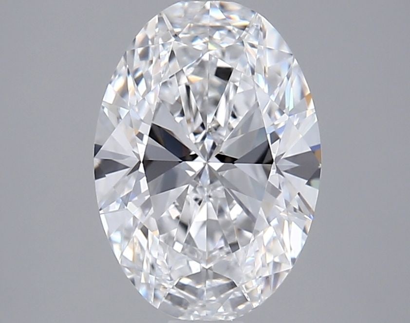 IGI Oval 1.7ct E VVS1 - Loose Lab Diamond: IGI Oval 1.7ct E VVS1 - Loose Lab Diamond Item Specifics: Source: This Is A Real Diamond Grown In A Lab Not Mined. Carat: 1.7 Cut: - Color: E Clarity: VVS1 Polish: EX Symmetry: EX Measurements: 9.72L
