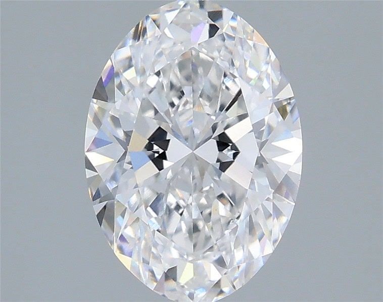 IGI Oval 2.01ct D VVS2 - Loose Lab Diamond: IGI Oval 2.01ct D VVS2 - Loose Lab Diamond Item Specifics: Source: This Is A Real Diamond Grown In A Lab Not Mined. Carat: 2.01 Cut: - Color: D Clarity: VVS2 Polish: EX Symmetry: EX Measurements: 10.0