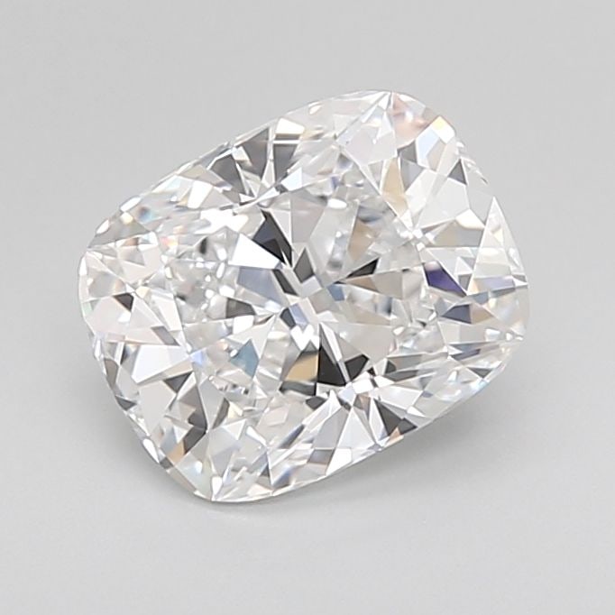 IGI Cushion Brilliant 1.73ct D IF - Loose Lab Diamond: IGI Cushion Brilliant 1.73ct D IF - Loose Lab Diamond Item Specifics: Source: This Is A Real Diamond Grown In A Lab Not Mined. Carat: 1.73 Cut: - Color: D Clarity: IF Polish: EX Symmetry: EX Measureme