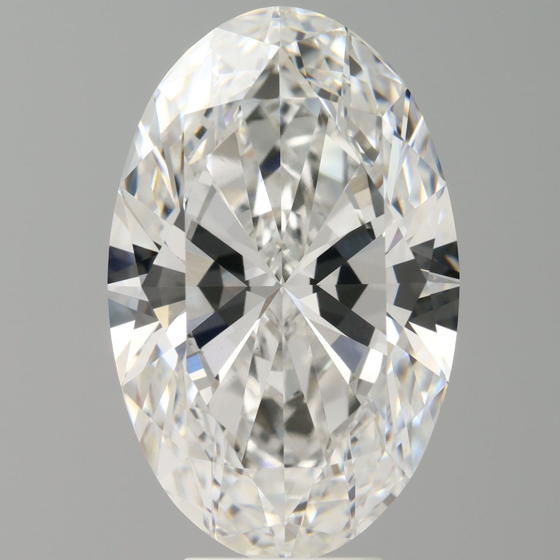 IGI Oval 7.01ct E VVS2 - Loose Lab Diamond: IGI Oval 7.01ct E VVS2 - Loose Lab Diamond Item Specifics: Source: This Is A Real Diamond Grown In A Lab Not Mined. Carat: 7.01 Cut: - Color: E Clarity: VVS2 Polish: EX Symmetry: EX Measurements: 16.5