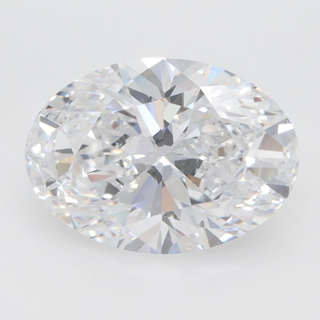 IGI Oval 3.08ct D IF - Loose Lab Diamond: IGI Oval 3.08ct D IF - Loose Lab Diamond Item Specifics: Source: This Is A Real Diamond Grown In A Lab Not Mined. Carat: 3.08 Cut: - Color: D Clarity: IF Polish: EX Symmetry: EX Measurements: 11.57L X