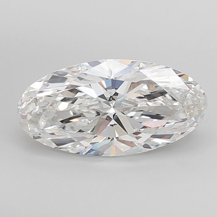 IGI Oval 6.0ct E VVS2 - Loose Lab Diamond: IGI Oval 6.0ct E VVS2 - Loose Lab Diamond Item Specifics: Source: This Is A Real Diamond Grown In A Lab Not Mined. Carat: 6.0 Cut: - Color: E Clarity: VVS2 Polish: EX Symmetry: EX Measurements: 18.02L