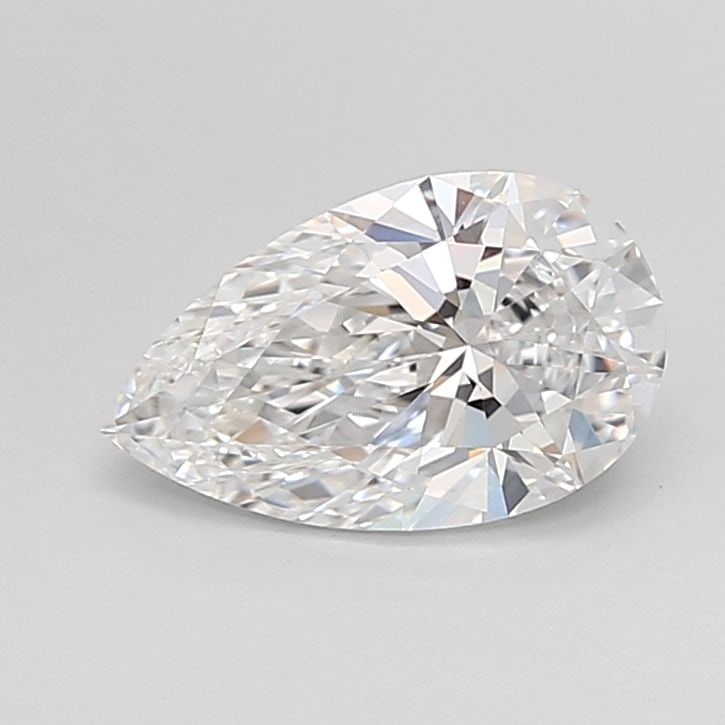 IGI Pear 1.52ct D VVS1 - Loose Lab Diamond: IGI Pear 1.52ct D VVS1 - Loose Lab Diamond Item Specifics: Source: This Is A Real Diamond Grown In A Lab Not Mined. Carat: 1.52 Cut: - Color: D Clarity: VVS1 Polish: EX Symmetry: EX Measurements: 10.4