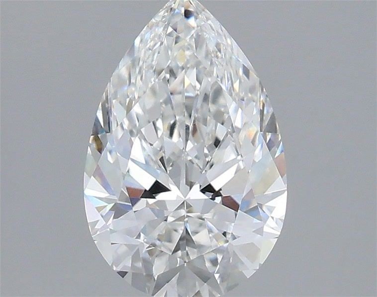 IGI Pear 1.52ct E VVS2 - Loose Lab Diamond: IGI Pear 1.52ct E VVS2 - Loose Lab Diamond Item Specifics: Source: This Is A Real Diamond Grown In A Lab Not Mined. Carat: 1.52 Cut: - Color: E Clarity: VVS2 Polish: EX Symmetry: EX Measurements: 9.89