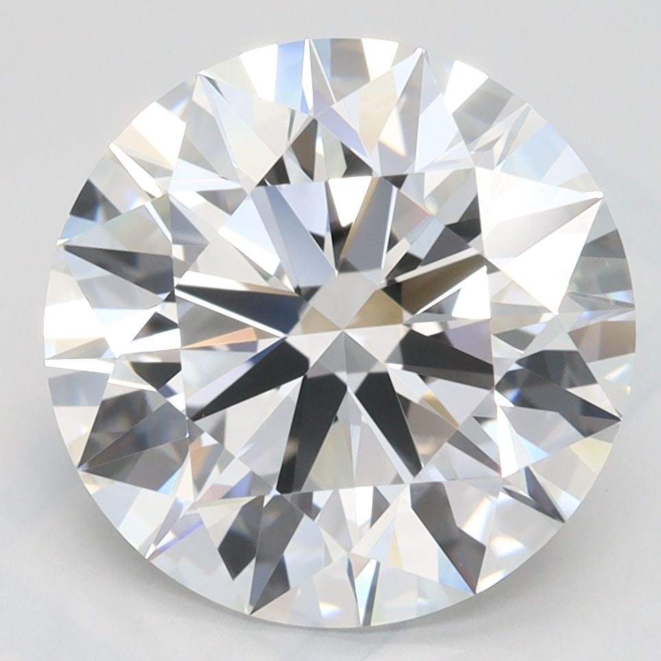 GIA Round 4.03ct D VVS1 - Loose Lab Diamond: GIA Round 4.03ct D VVS1 - Loose Lab Diamond Item Specifics: Source: This Is A Real Diamond Grown In A Lab Not Mined. Carat: 4.03 Cut: EX Color: D Clarity: VVS1 Polish: EX Symmetry: EX Measurements: 10