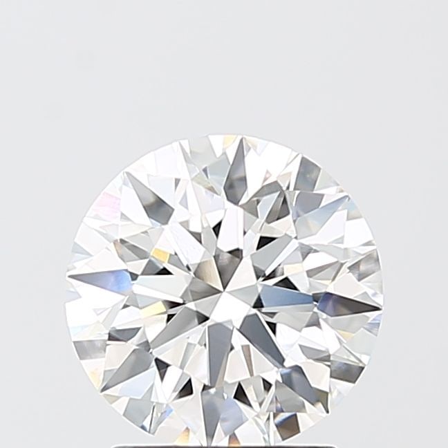 IGI Round 2.06ct E VVS2 - Ideal Loose Lab Diamond: IGI Round 2.06ct E VVS2 - Ideal Loose Lab Diamond Item Specifics: Source: This Is A Real Diamond Grown In A Lab Not Mined. Carat: 2.06 Cut: ID Color: E Clarity: VVS2 Polish: EX Symmetry: EX Measuremen