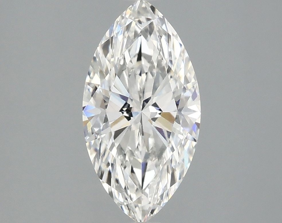 IGI Marquise 1.58ct F VVS1 - Loose Lab Diamond: IGI Marquise 1.58ct F VVS1 - Loose Lab Diamond Item Specifics: Source: This Is A Real Diamond Grown In A Lab Not Mined. Carat: 1.58 Cut: - Color: F Clarity: VVS1 Polish: EX Symmetry: EX Measurements: 