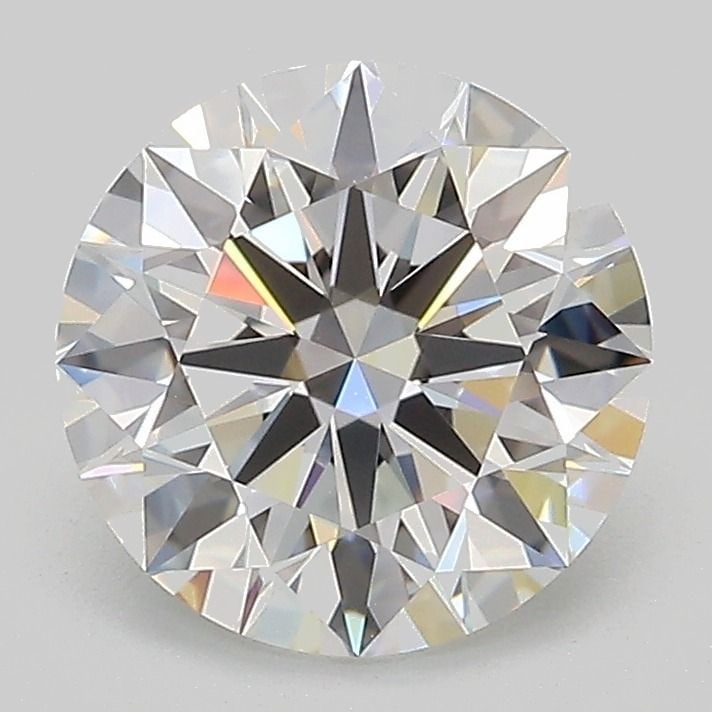 IGI Round 2.25ct D VVS2 - Ideal Loose Lab Diamond: IGI Round 2.25ct D VVS2 - Ideal Loose Lab Diamond Item Specifics: Source: This Is A Real Diamond Grown In A Lab Not Mined. Carat: 2.25 Cut: ID Color: D Clarity: VVS2 Polish: EX Symmetry: EX Measuremen