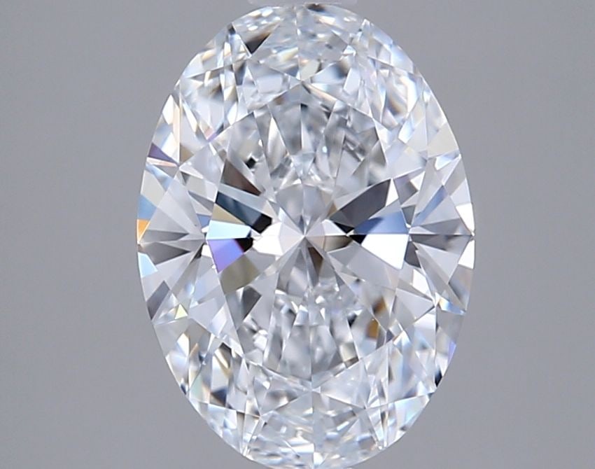 IGI Oval 1.59ct D VVS2 - Loose Lab Diamond: IGI Oval 1.59ct D VVS2 - Loose Lab Diamond Item Specifics: Source: This Is A Real Diamond Grown In A Lab Not Mined. Carat: 1.59 Cut: - Color: D Clarity: VVS2 Polish: EX Symmetry: EX Measurements: 9.48