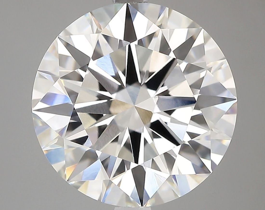 IGI Round 5.08ct F VVS1 - Ideal Loose Lab Diamond: IGI Round 5.08ct F VVS1 - Ideal Loose Lab Diamond Item Specifics: Source: This Is A Real Diamond Grown In A Lab Not Mined. Carat: 5.08 Cut: ID Color: F Clarity: VVS1 Polish: EX Symmetry: EX Measuremen