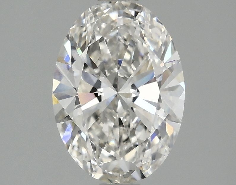 IGI Oval 1.48ct G VVS2 - Loose Lab Diamond: IGI Oval 1.48ct G VVS2 - Loose Lab Diamond Item Specifics: Source: This Is A Real Diamond Grown In A Lab Not Mined. Carat: 1.48 Cut: - Color: G Clarity: VVS2 Polish: EX Symmetry: EX Measurements: 9.22