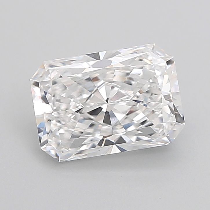 IGI Radiant 2.08ct E VVS2 - Loose Lab Diamond: IGI Radiant 2.08ct E VVS2 - Loose Lab Diamond Item Specifics: Source: This Is A Real Diamond Grown In A Lab Not Mined. Carat: 2.08 Cut: - Color: E Clarity: VVS2 Polish: EX Symmetry: EX Measurements: 8