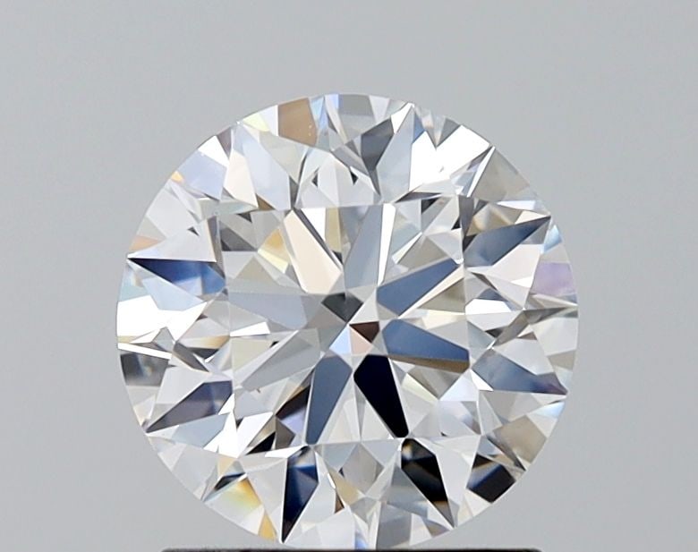 IGI Round 1.43ct D VVS2 - Ideal Loose Lab Diamond: IGI Round 1.43ct D VVS2 - Ideal Loose Lab Diamond Item Specifics: Source: This Is A Real Diamond Grown In A Lab Not Mined. Carat: 1.43 Cut: ID Color: D Clarity: VVS2 Polish: EX Symmetry: EX Measuremen