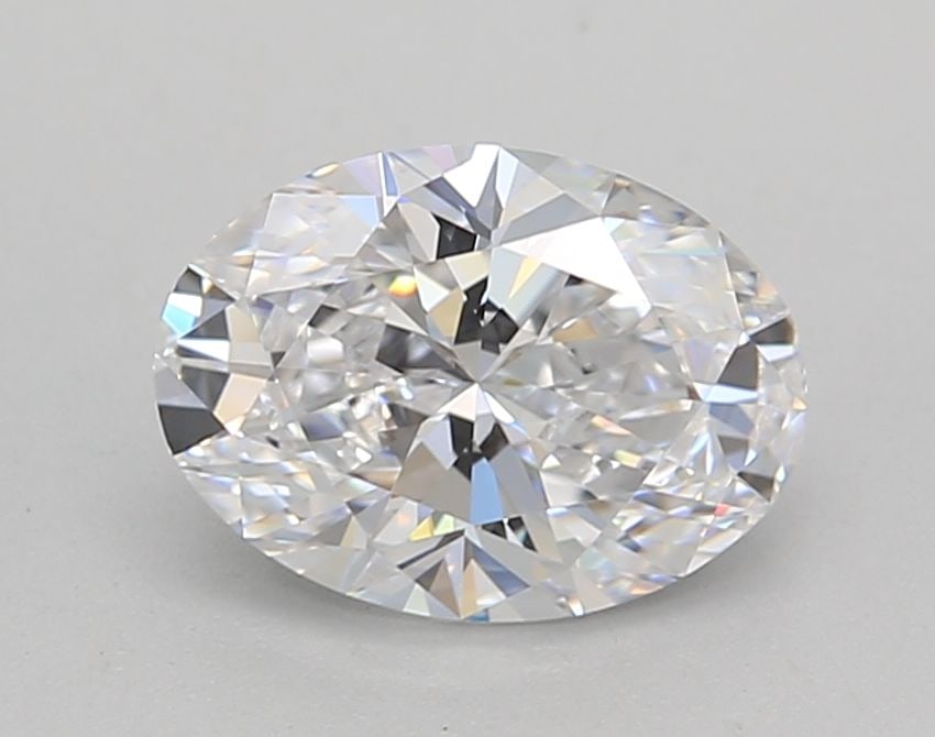 IGI Oval 1.54ct D VVS1 - Loose Lab Diamond: IGI Oval 1.54ct D VVS1 - Loose Lab Diamond Item Specifics: Source: This Is A Real Diamond Grown In A Lab Not Mined. Carat: 1.54 Cut: - Color: D Clarity: VVS1 Polish: EX Symmetry: EX Measurements: 9.12