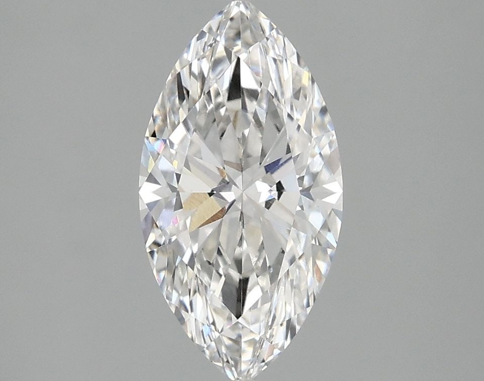IGI Marquise 1.55ct E VVS2 - Loose Lab Diamond: IGI Marquise 1.55ct E VVS2 - Loose Lab Diamond Item Specifics: Source: This Is A Real Diamond Grown In A Lab Not Mined. Carat: 1.55 Cut: - Color: E Clarity: VVS2 Polish: EX Symmetry: EX Measurements: 