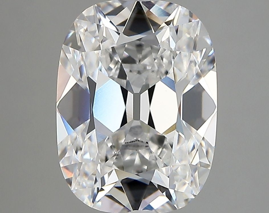 IGI Cushion Modified 3.31ct D VVS2 - Loose Lab Diamond: IGI Cushion Modified 3.31ct D VVS2 - Loose Lab Diamond Item Specifics: Source: This Is A Real Diamond Grown In A Lab Not Mined. Carat: 3.31 Cut: - Color: D Clarity: VVS2 Polish: EX Symmetry: EX Measur