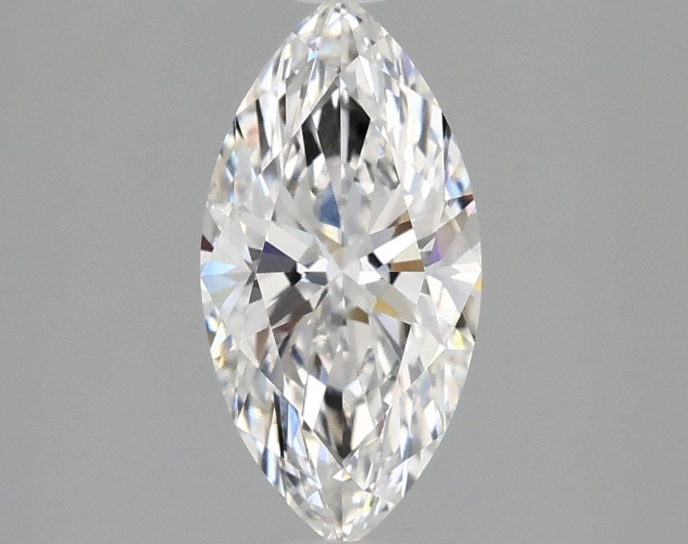 IGI Marquise 1.41ct E VVS2 - Loose Lab Diamond: IGI Marquise 1.41ct E VVS2 - Loose Lab Diamond Item Specifics: Source: This Is A Real Diamond Grown In A Lab Not Mined. Carat: 1.41 Cut: - Color: E Clarity: VVS2 Polish: EX Symmetry: EX Measurements: 
