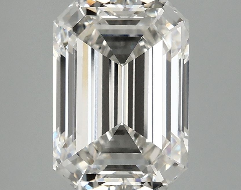 IGI Emerald 3.1ct F VVS2 - Loose Lab Diamond: IGI Emerald 3.1ct F VVS2 - Loose Lab Diamond Item Specifics: Source: This Is A Real Diamond Grown In A Lab Not Mined. Carat: 3.1 Cut: - Color: F Clarity: VVS2 Polish: EX Symmetry: EX Measurements: 9.7
