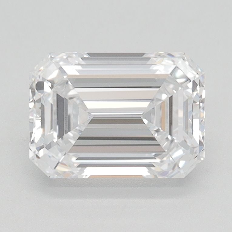 IGI Emerald 1.52ct D VVS2 - Loose Lab Diamond: IGI Emerald 1.52ct D VVS2 - Loose Lab Diamond Item Specifics: Source: This Is A Real Diamond Grown In A Lab Not Mined. Carat: 1.52 Cut: - Color: D Clarity: VVS2 Polish: EX Symmetry: EX Measurements: 7