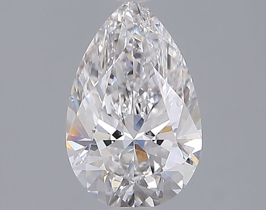 IGI Pear 1.55ct E VVS2 - Loose Lab Diamond: IGI Pear 1.55ct E VVS2 - Loose Lab Diamond Item Specifics: Source: This Is A Real Diamond Grown In A Lab Not Mined. Carat: 1.55 Cut: - Color: E Clarity: VVS2 Polish: EX Symmetry: EX Measurements: 10.2