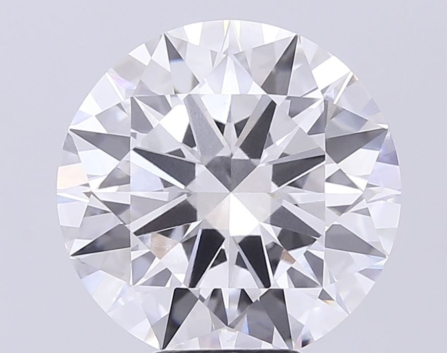 IGI Round 7.03ct F VVS2 - Loose Lab Diamond: IGI Round 7.03ct F VVS2 - Loose Lab Diamond Item Specifics: Source: This Is A Real Diamond Grown In A Lab Not Mined. Carat: 7.03 Cut: EX Color: F Clarity: VVS2 Polish: EX Symmetry: EX Measurements: 12