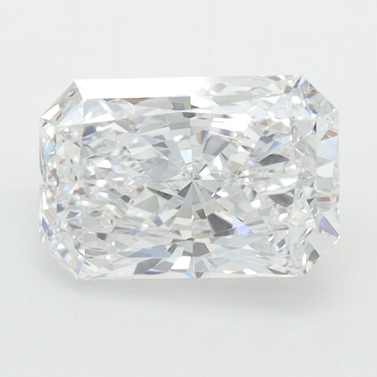 IGI Radiant 1.48ct D VVS1 - Loose Lab Diamond: IGI Radiant 1.48ct D VVS1 - Loose Lab Diamond Item Specifics: Source: This Is A Real Diamond Grown In A Lab Not Mined. Carat: 1.48 Cut: - Color: D Clarity: VVS1 Polish: EX Symmetry: EX Measurements: 8