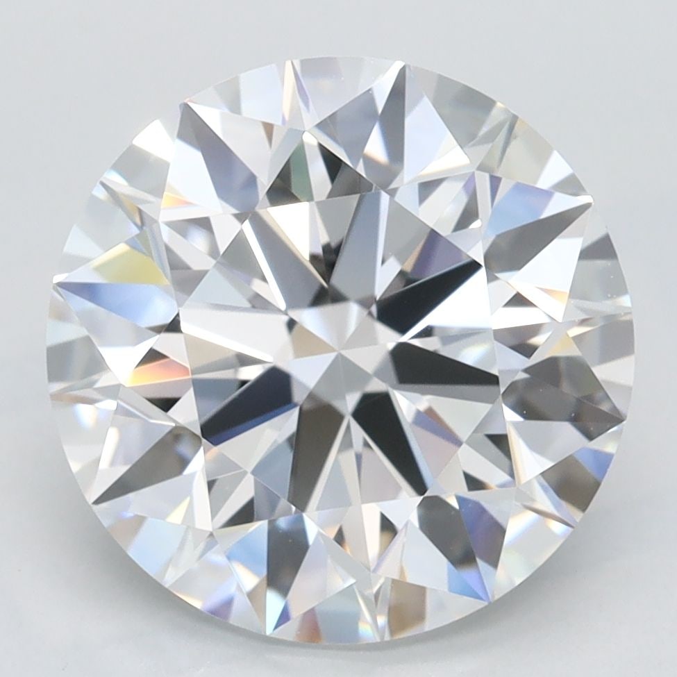 GIA Round 3.8ct D VVS1 - Loose Lab Diamond: GIA Round 3.8ct D VVS1 - Loose Lab Diamond Item Specifics: Source: This Is A Real Diamond Grown In A Lab Not Mined. Carat: 3.8 Cut: EX Color: D Clarity: VVS1 Polish: EX Symmetry: EX Measurements: 9.9L