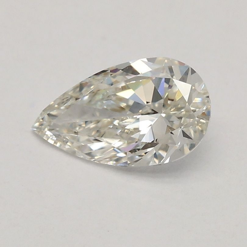 IGI Pear 0.51ct H VVS2 - Loose Lab Diamond: IGI Pear 0.51ct H VVS2 - Loose Lab Diamond Item Specifics: Source: This Is A Real Diamond Grown In A Lab Not Mined. Carat: 0.51 Cut: - Color: H Clarity: VVS2 Polish: EX Symmetry: VG Measurements: 7.34