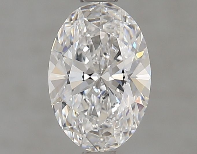 IGI Oval 1.13ct D VVS1 - Loose Lab Diamond: IGI Oval 1.13ct D VVS1 - Loose Lab Diamond Item Specifics: Source: This Is A Real Diamond Grown In A Lab Not Mined. Carat: 1.13 Cut: - Color: D Clarity: VVS1 Polish: EX Symmetry: EX Measurements: 8.58