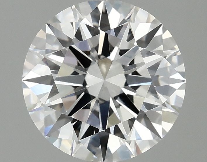 IGI Round 2.06ct E VVS2 - Ideal Loose Lab Diamond: IGI Round 2.06ct E VVS2 - Ideal Loose Lab Diamond Item Specifics: Source: This Is A Real Diamond Grown In A Lab Not Mined. Carat: 2.06 Cut: ID Color: E Clarity: VVS2 Polish: EX Symmetry: EX Measuremen