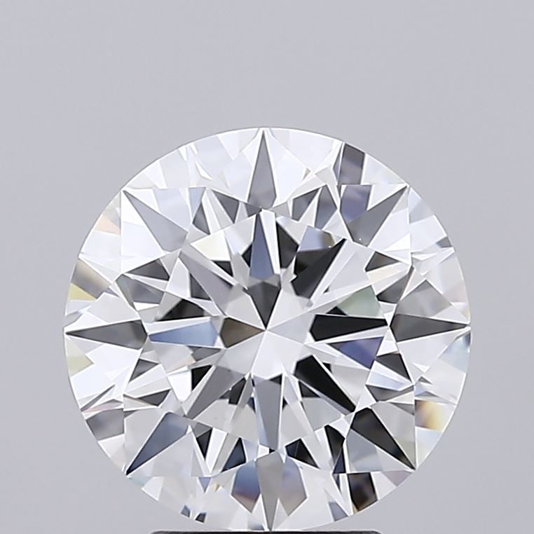 IGI Round 3.4ct E VVS2 - Ideal Loose Lab Diamond: IGI Round 3.4ct E VVS2 - Ideal Loose Lab Diamond Item Specifics: Source: This Is A Real Diamond Grown In A Lab Not Mined. Carat: 3.4 Cut: ID Color: E Clarity: VVS2 Polish: EX Symmetry: EX