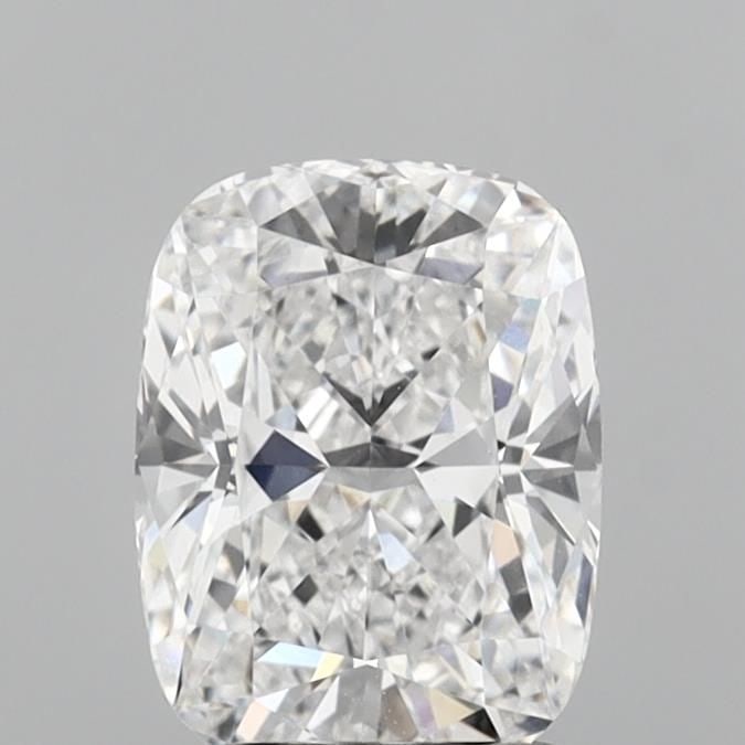 IGI Cushion Modified 2.01ct D VVS2 - Loose Lab Diamond: IGI Cushion Modified 2.01ct D VVS2 - Loose Lab Diamond Item Specifics: Source: This Is A Real Diamond Grown In A Lab Not Mined. Carat: 2.01 Cut: - Color: D Clarity: VVS2 Polish: EX Symmetry: EX Measur