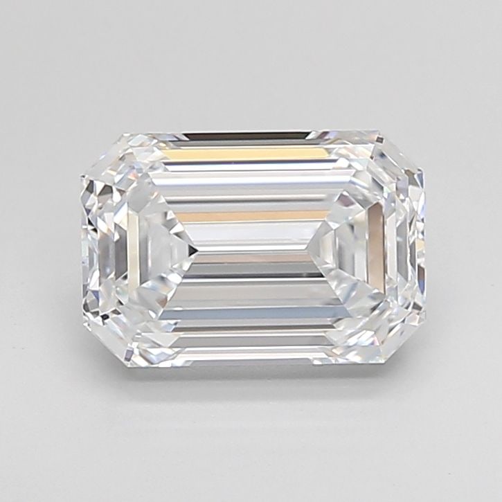 IGI Emerald 2.5ct D VVS2 - Loose Lab Diamond: IGI Emerald 2.5ct D VVS2 - Loose Lab Diamond Item Specifics: Source: This Is A Real Diamond Grown In A Lab Not Mined. Carat: 2.5 Cut: - Color: D Clarity: VVS2 Polish: EX Symmetry: EX Measurements: 9.4