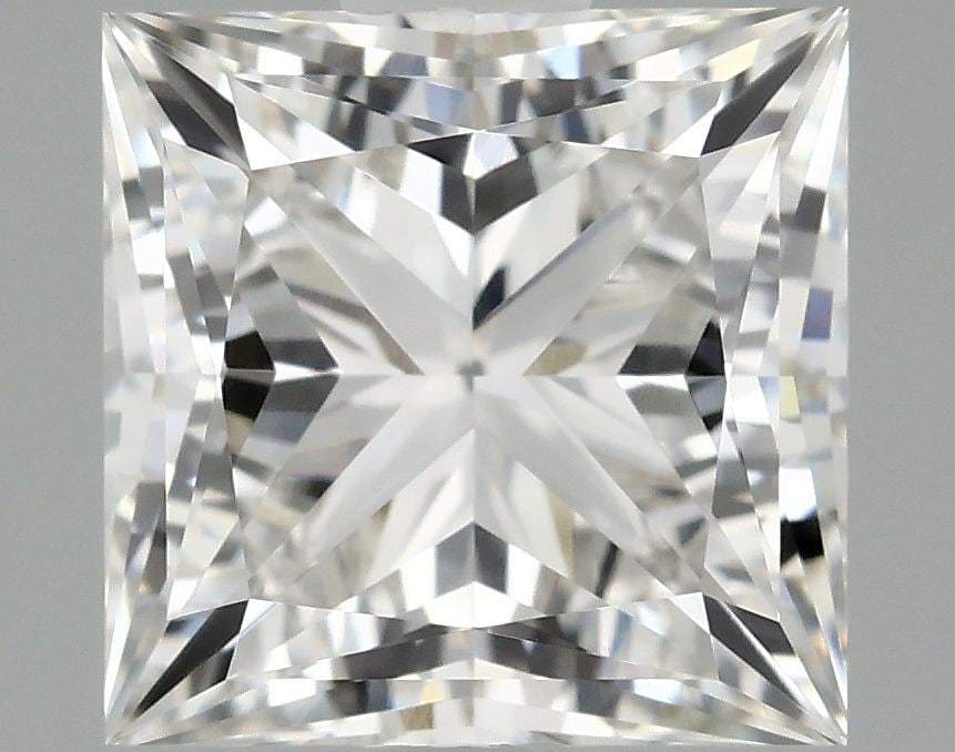 IGI Princess 1.57ct F VVS2 - Loose Lab Diamond: IGI Princess 1.57ct F VVS2 - Loose Lab Diamond Item Specifics: Source: This Is A Real Diamond Grown In A Lab Not Mined. Carat: 1.57 Cut: - Color: F Clarity: VVS2 Polish: EX Symmetry: EX Measurements: 