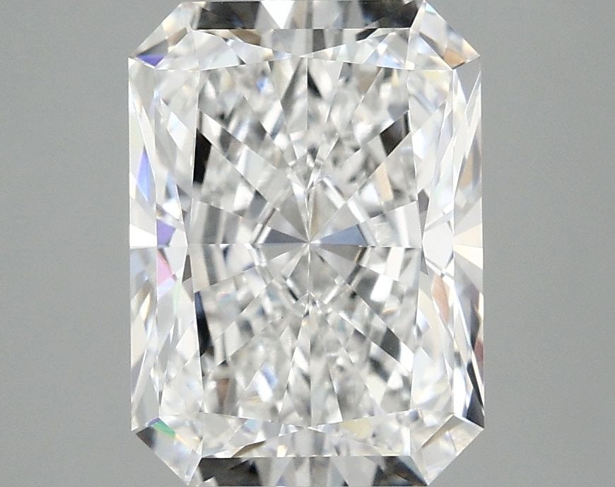IGI Radiant 2.92ct D VVS2 - Loose Lab Diamond: IGI Radiant 2.92ct D VVS2 - Loose Lab Diamond Item Specifics: Source: This Is A Real Diamond Grown In A Lab Not Mined. Carat: 2.92 Cut: - Color: D Clarity: VVS2 Polish: EX Symmetry: EX Measurements: 9