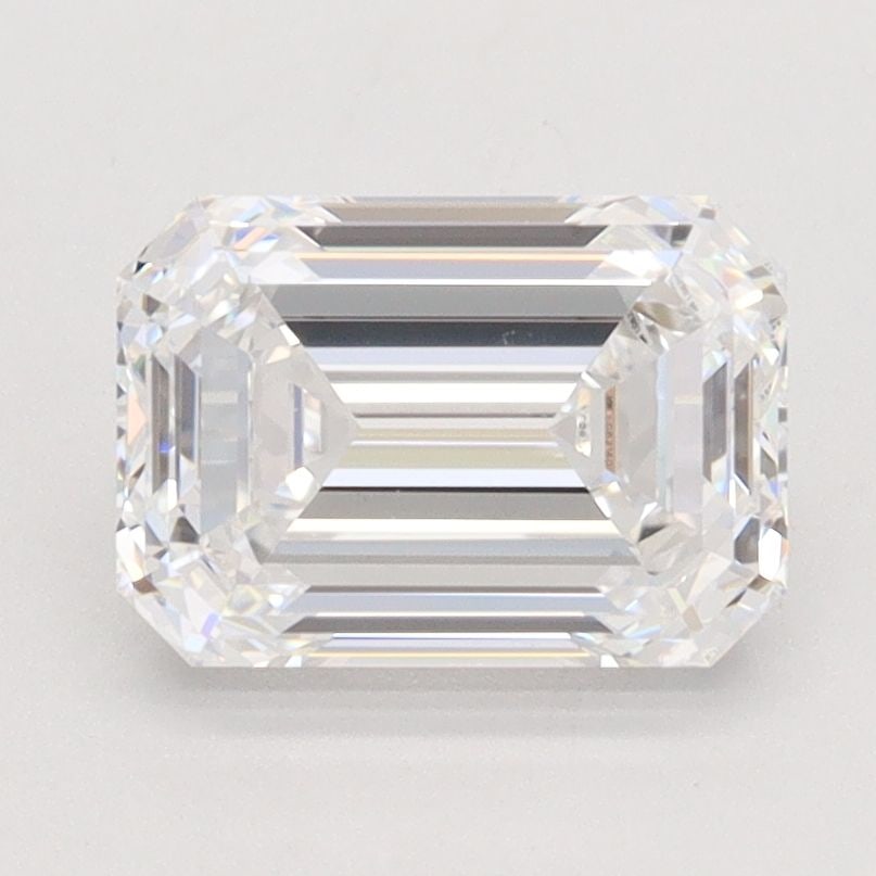 IGI Emerald 2.02ct E IF - Loose Lab Diamond: IGI Emerald 2.02ct E IF - Loose Lab Diamond Item Specifics: Source: This Is A Real Diamond Grown In A Lab Not Mined. Carat: 2.02 Cut: - Color: E Clarity: IF Polish: EX Symmetry: EX Measurements: 8.43L