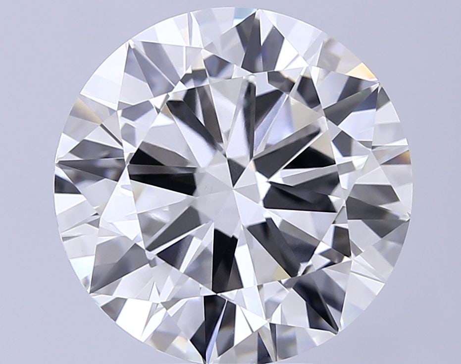 IGI Round 8.04ct F VVS2 - Loose Lab Diamond: IGI Round 8.04ct F VVS2 - Loose Lab Diamond Item Specifics: Source: This Is A Real Diamond Grown In A Lab Not Mined. Carat: 8.04 Cut: EX Color: F Clarity: VVS2 Polish: EX Symmetry: EX Measurements: 12